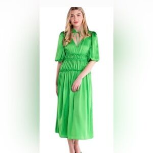 Alden Adair Shelbi Dress